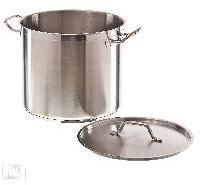 Stainless Steel Vessel