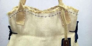 Ladies Canvas Handbags