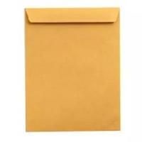 Cloth Lined Envelopes