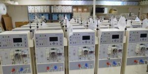 Dialysis Machine