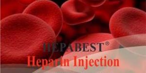 Heparin Sodium Injection