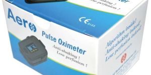 Pulse Oximeter Machine
