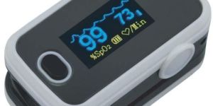 Pulse Oximeters