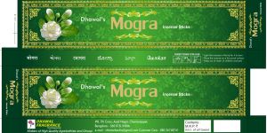 Mogra Incense Sticks