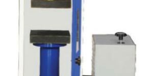 Automatic Compression Testing Machine