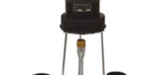 Carbon Residue Apparatus