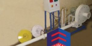 Centrifugal Blower Test Rig