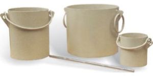 Cylindrical Metal Containers