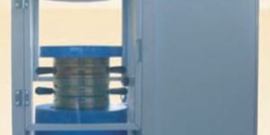 Digital Compression Testing Machine