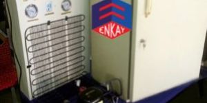 Domestic Refrigeration Trainer