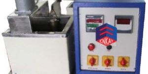 Heat Transfer in Agitated Vessel