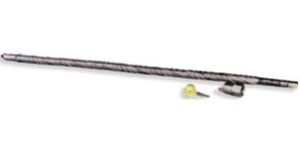 Instrumented Rockbolts