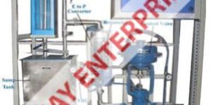 Level Control Trainer