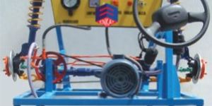 Power Steering Trainer System