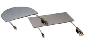 Rectangular Flat Jack