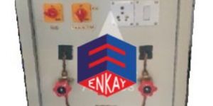 Refrigerant Charging Unit