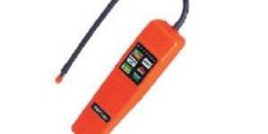 Refrigerant Gas Leak Detector