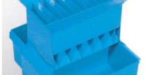 Riffle Sample Divider