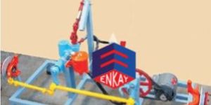 Telescopic & Collapsible Steering System