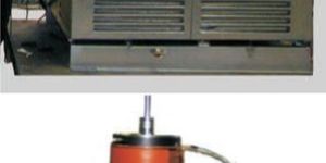 Temperature Control System