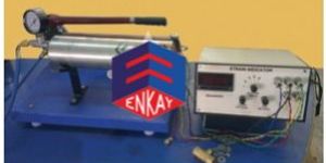 Thin Cylinder Apparatus