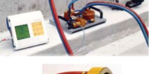 Torrent Permeability Tester