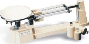 Triple Beam Balances