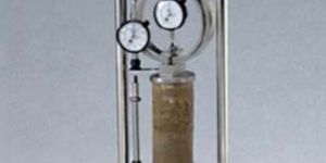 Unconfined Compression Tester