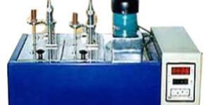 Vicat Softening Point Apparatus