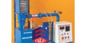 Water Cooling Tower Apparatus