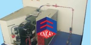 Window Air Conditioning Trainer