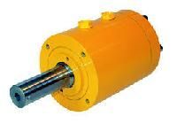 Hydraulic Rotary Cylinder