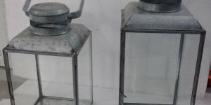 Hanging Candle Lanterns