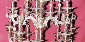 Art Metal Ware