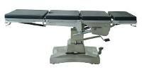 Manual Operating Table