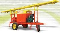 Tubewell Drilling Machine