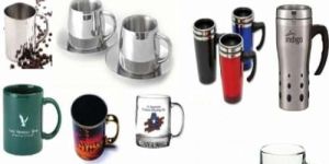 Promotional Mugs