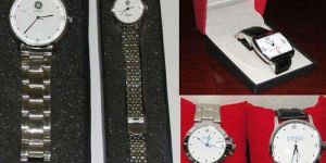 Promotional Wrist Watches
