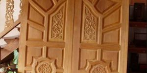Wooden Doors