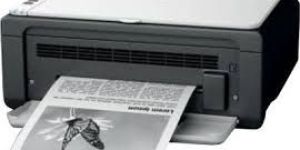 Multifunction Printer