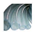 PVC Braided Hose Pipes