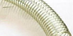 PVC Thunder Hose Pipes