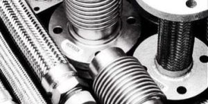 Stainless Steel Flexible Hose Pipes