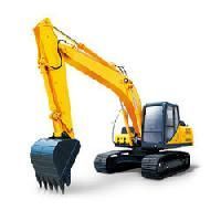 Hydraulic Excavators