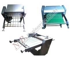 File Case Making Machine
