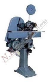 Book Stitching Machine