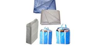Hdpe / Pp Woven Sacks