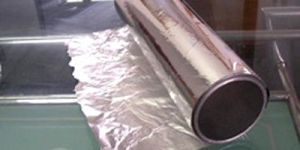 Household Aluminum Foil