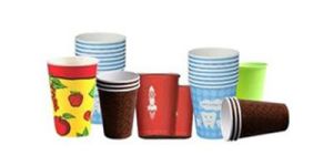 Paper Cup