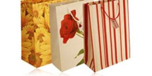 Printed Bags
